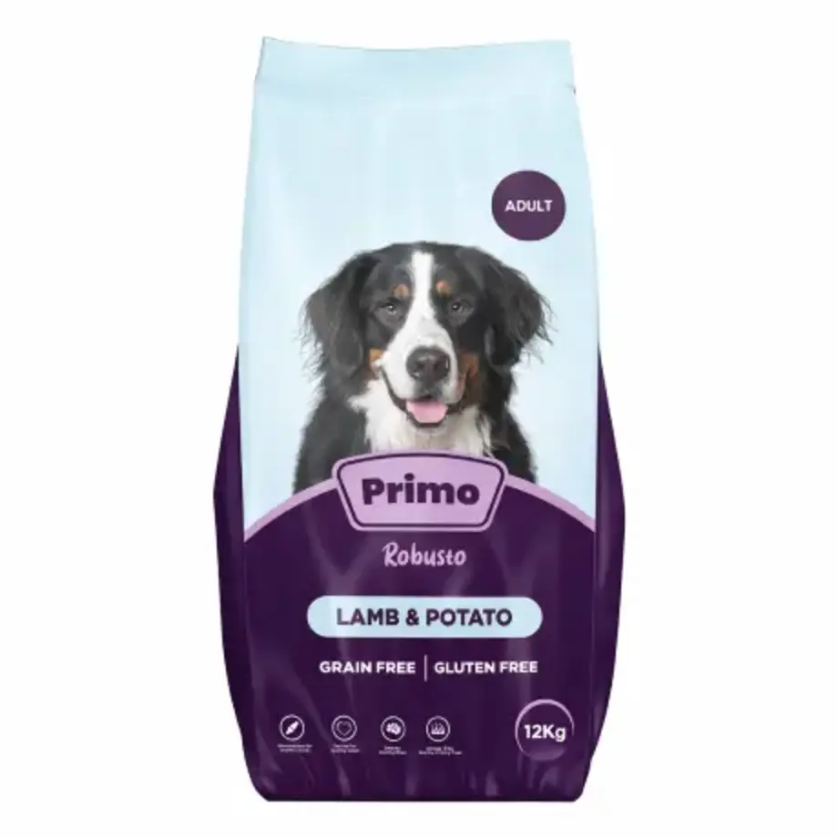 Primo Adult Lamb & Potato 2Kg